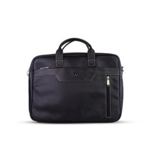 Upfront - Black