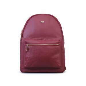 Backpack - Maroon