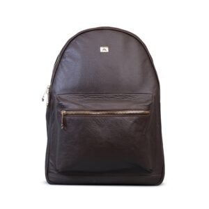 Backpack - Dark Brown