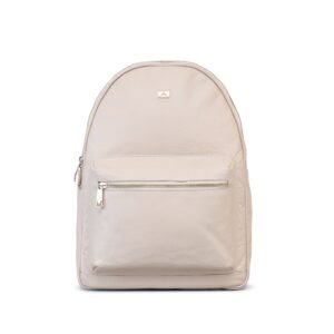 Backpack - White